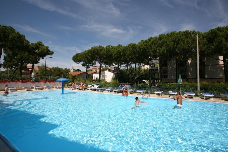 Hotel Buratti