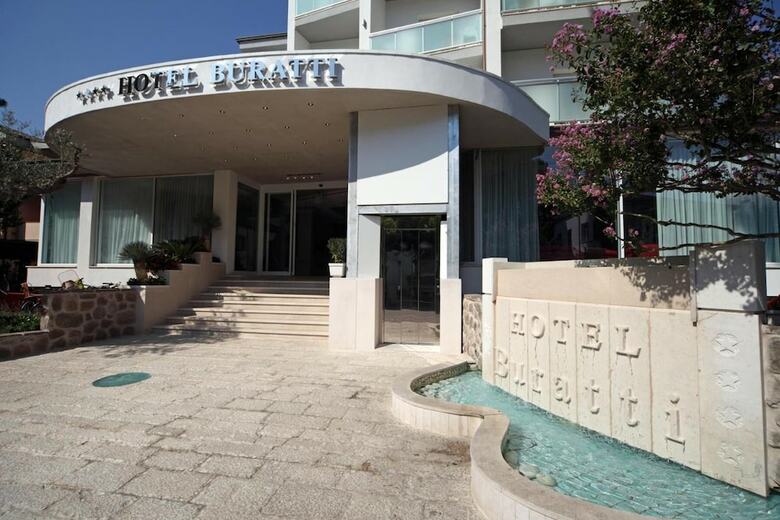 Hotel Buratti