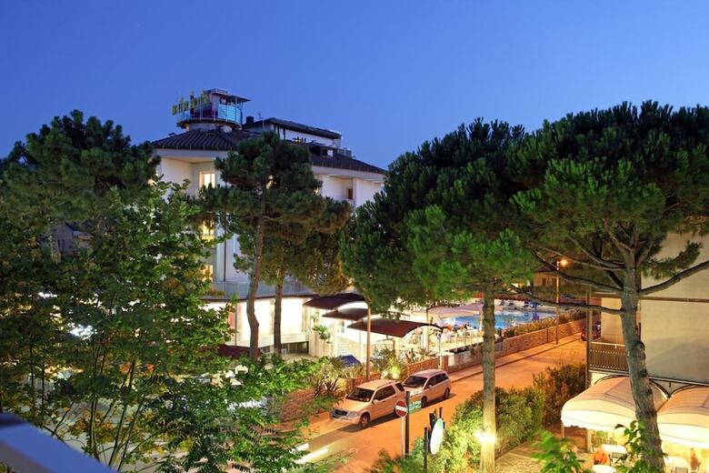 Hotel Buratti