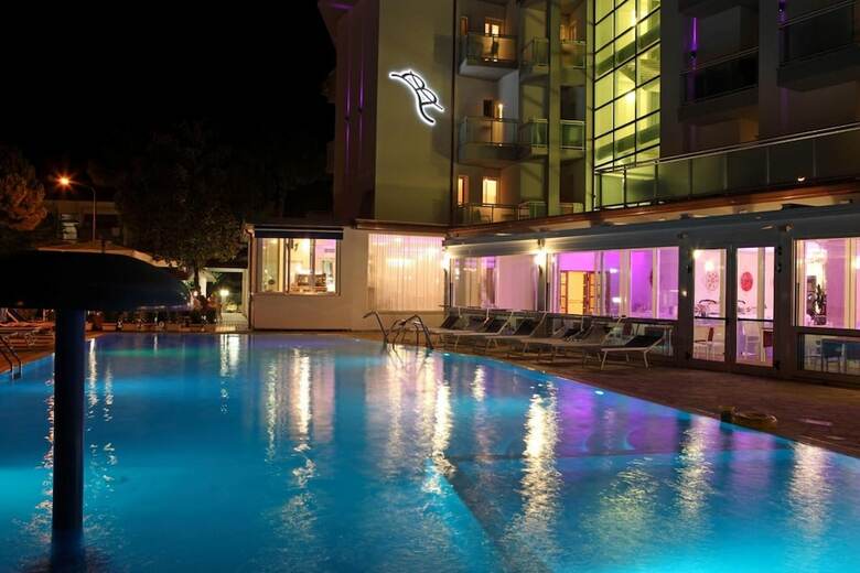 Hotel Buratti