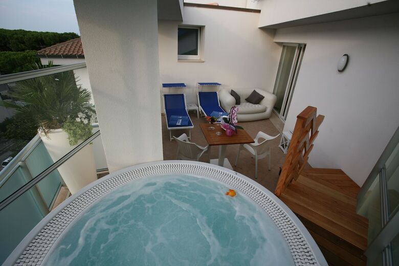 Hotel Buratti