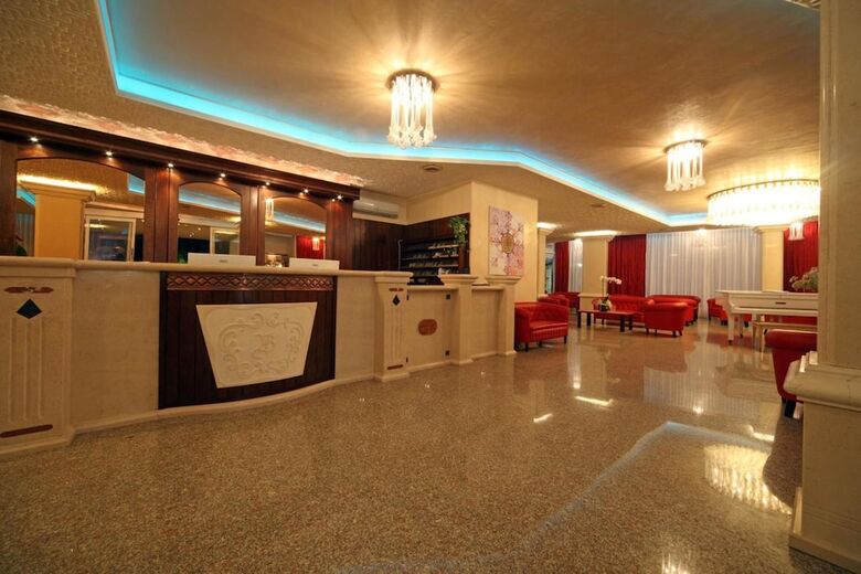 Hotel Buratti