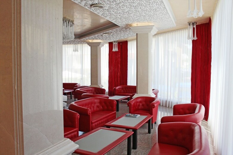 Hotel Buratti