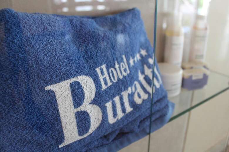 Hotel Buratti