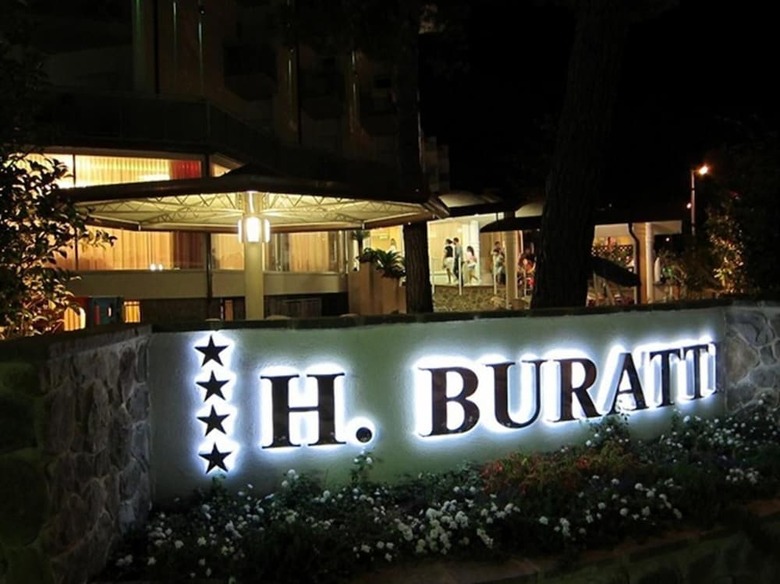 Hotel Buratti