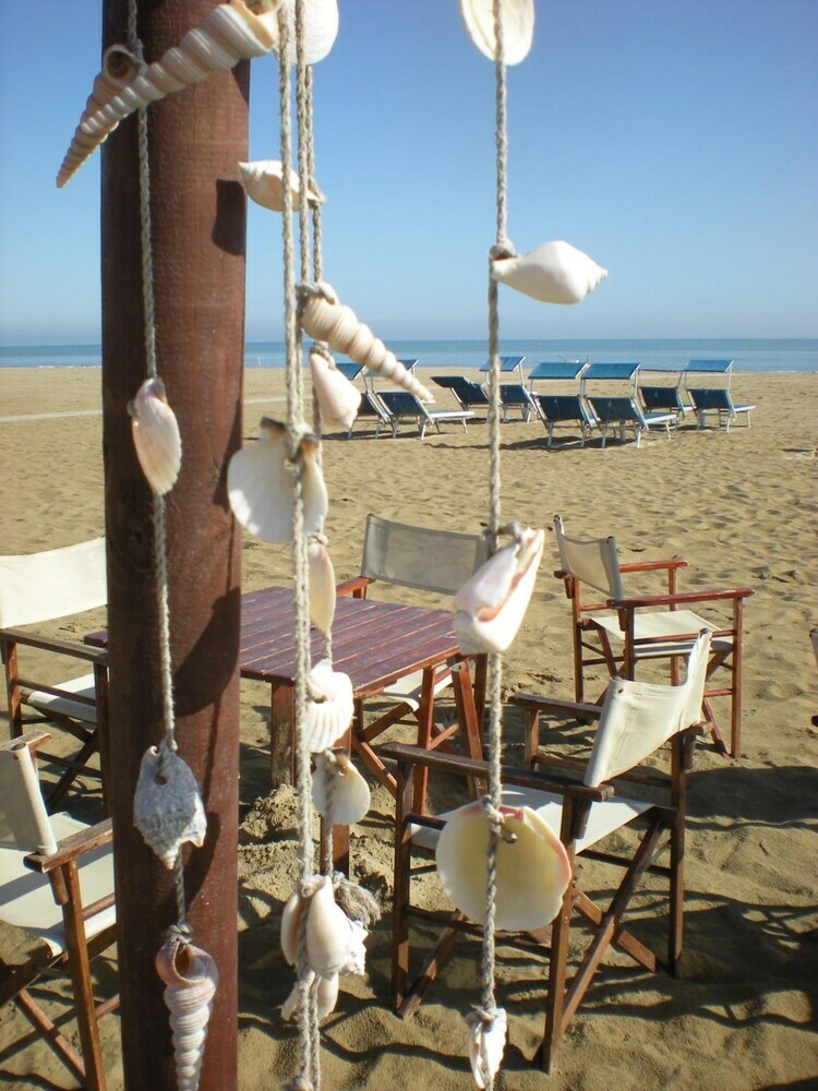 Hotel Buratti