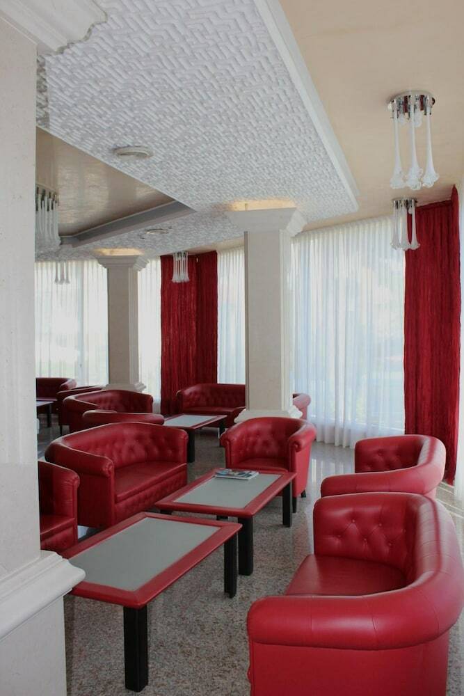 Hotel Buratti