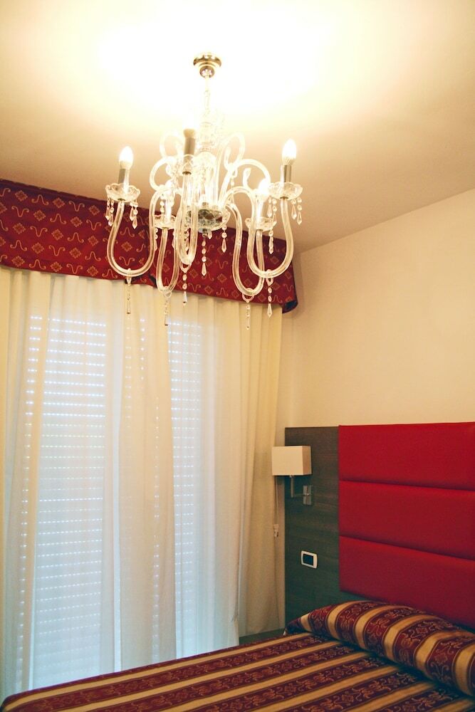 Hotel Buratti