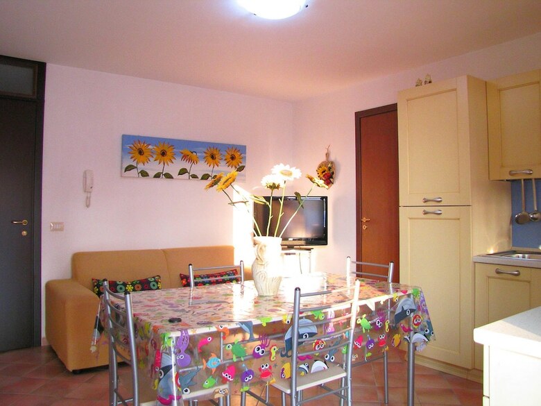 Apartamento Appartamento Mirto - Case Sicule