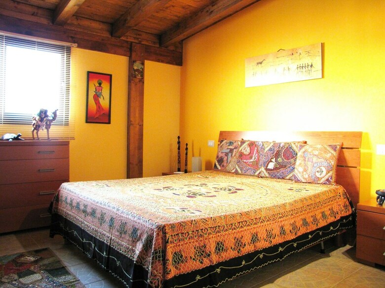 Apartamento Appartamento Mirto - Case Sicule
