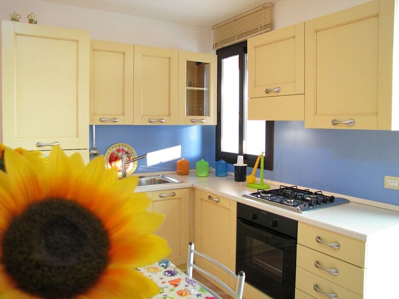 Apartamento Appartamento Mirto - Case Sicule