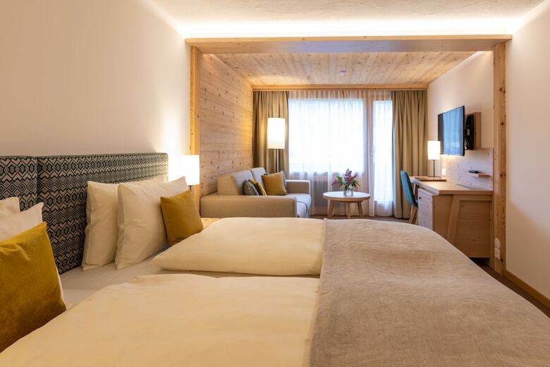 Hotel Gstaaderhof