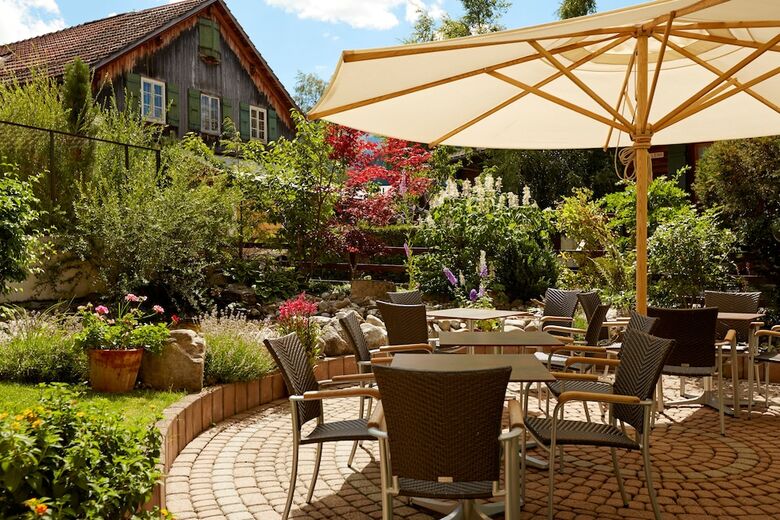 Hotel Gstaaderhof