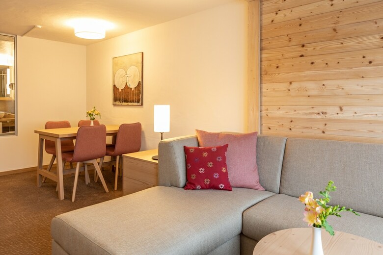 Hotel Gstaaderhof