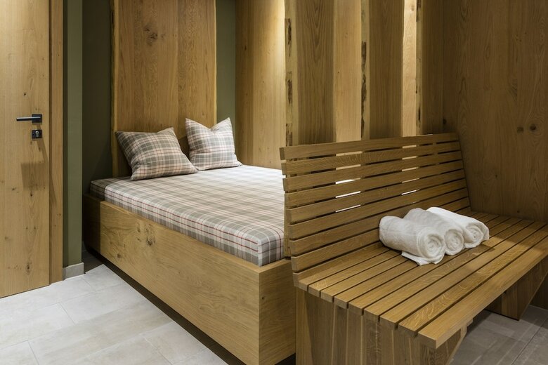 Apartamento Alpbach Lodge Chalet Superior