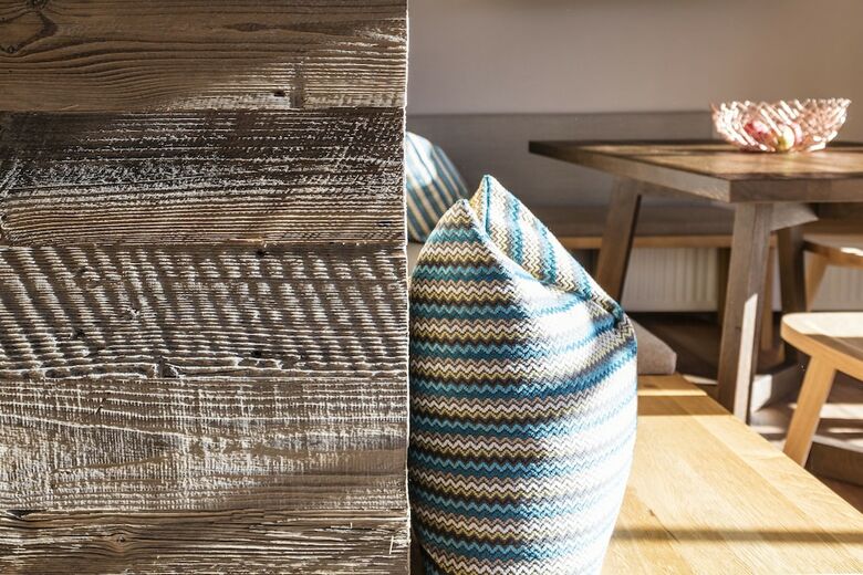 Apartamento Alpbach Lodge Chalet Superior