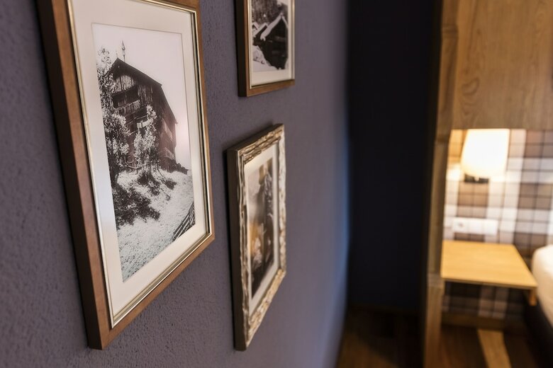 Apartamento Alpbach Lodge Chalet Superior