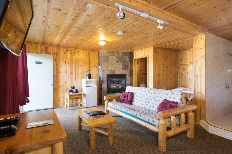 Hotel Secrets Inn Lake Tahoe