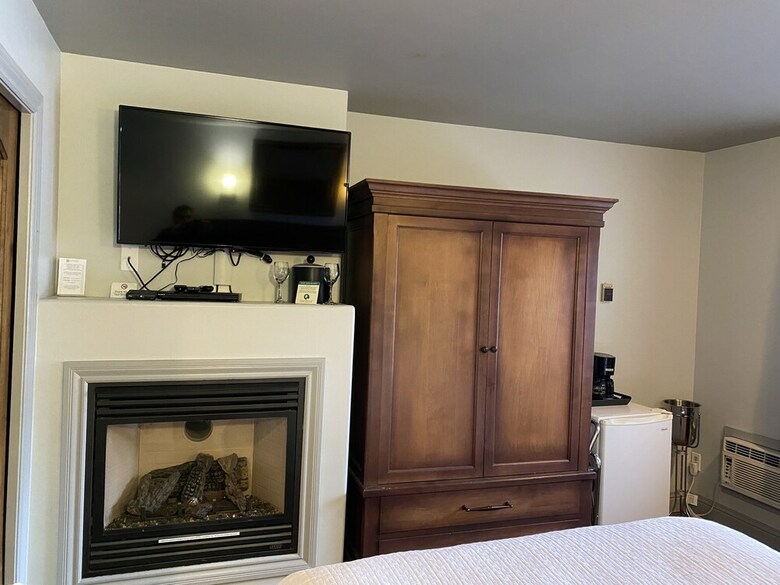 Hotel Secrets Inn Lake Tahoe