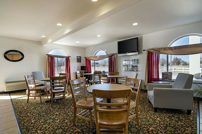 Hotel Rodeway Inn