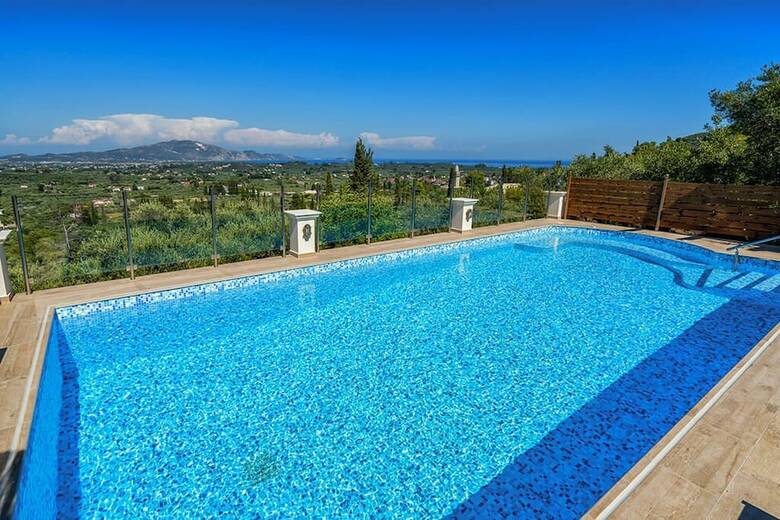 Villa Clairy