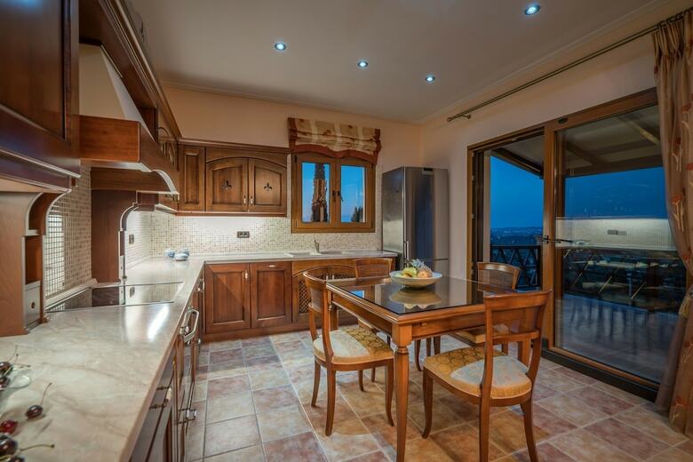Villa Clairy