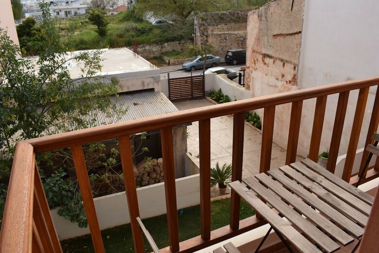Apartamentos C&m Residence