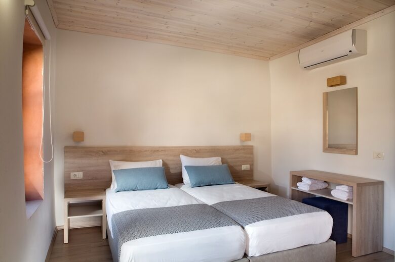Apartamentos C&m Residence