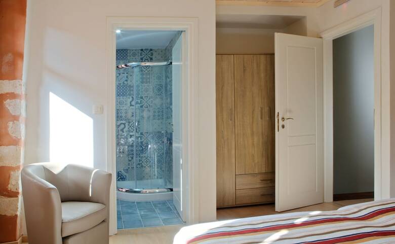Apartamentos C&m Residence
