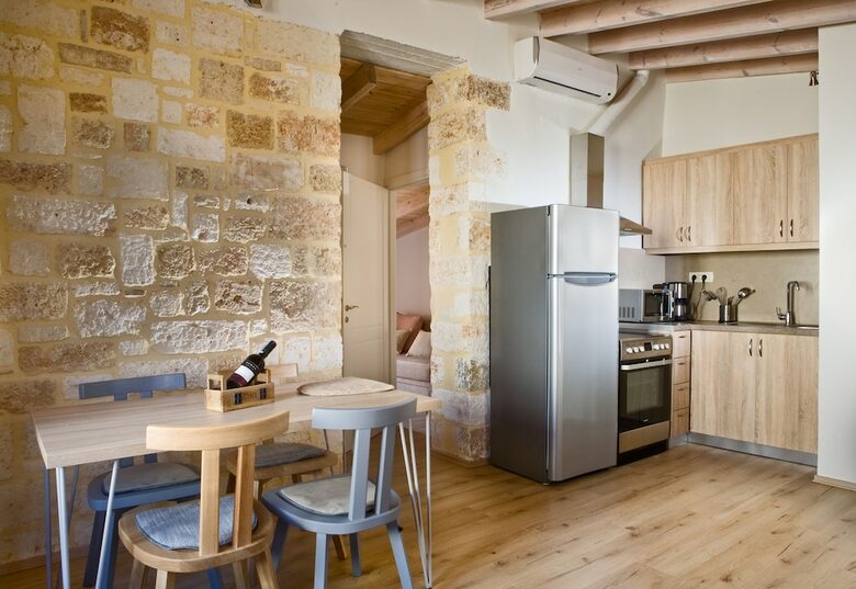 Apartamentos C&m Residence