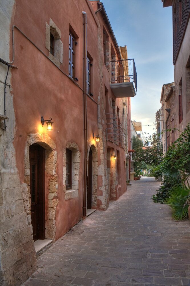 Apartamentos C&m Residence