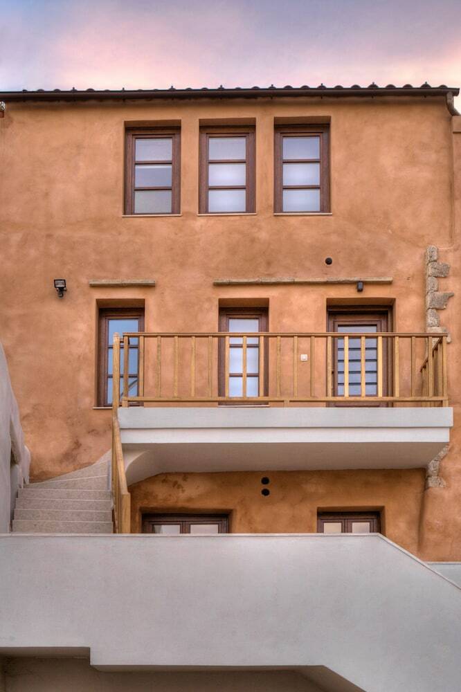 Apartamentos C&m Residence