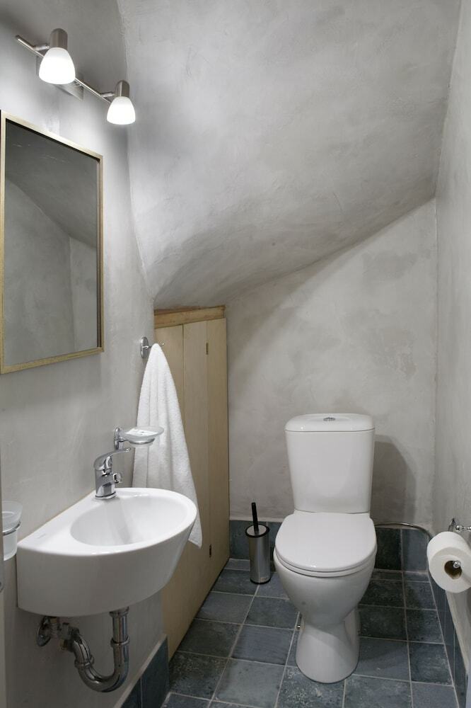 Apartamentos C&m Residence