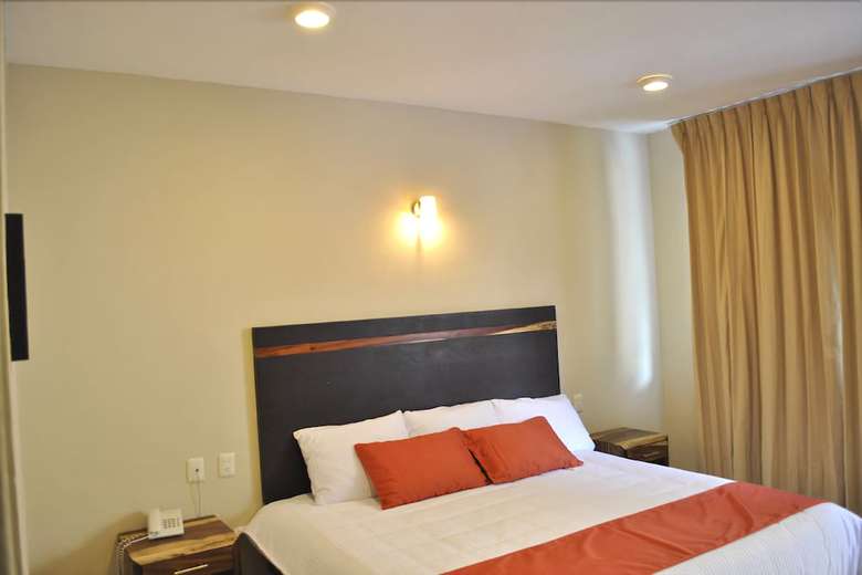 Hotel Pr Express
