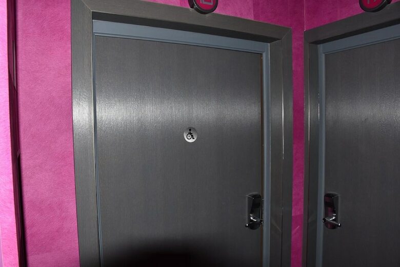 Hotel Aero