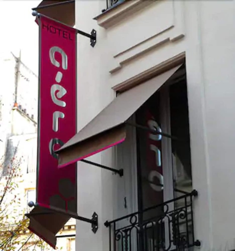 Hotel Aero