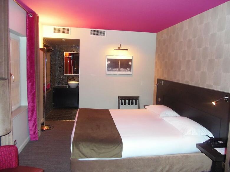Hotel Aero