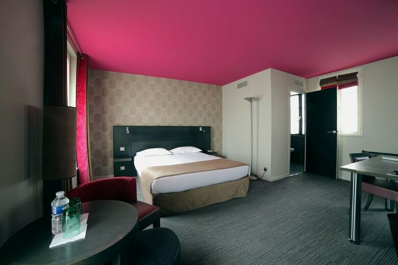 Hotel Aero