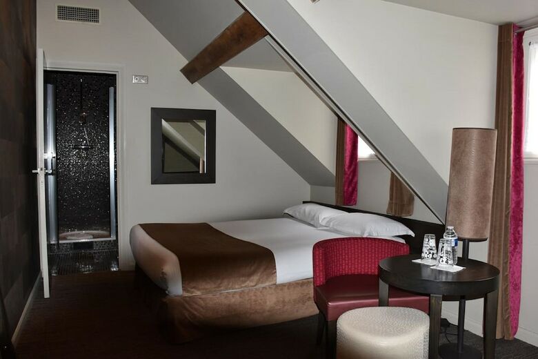 Hotel Aero