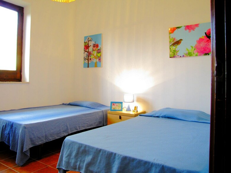 Villa Salvia - Case Sicule