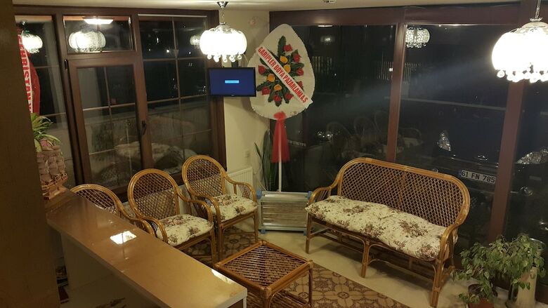 Tugra Hotel