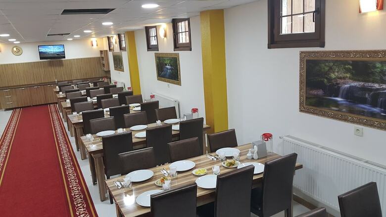 Tugra Hotel