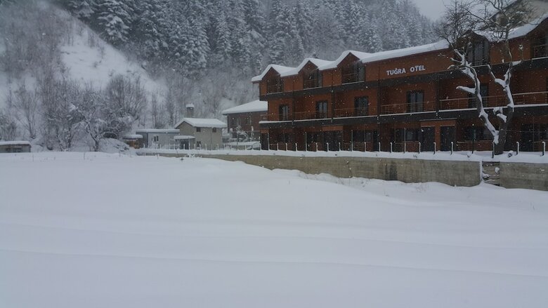 Tugra Hotel