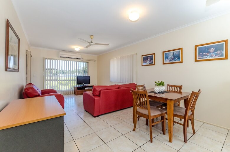 Como Apartments Gladstone