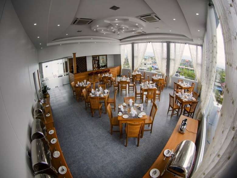 Amayar Nadi Hotel
