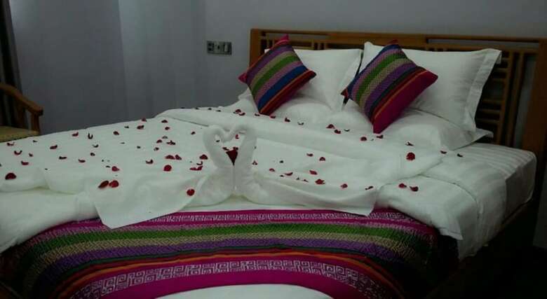 Amayar Nadi Hotel