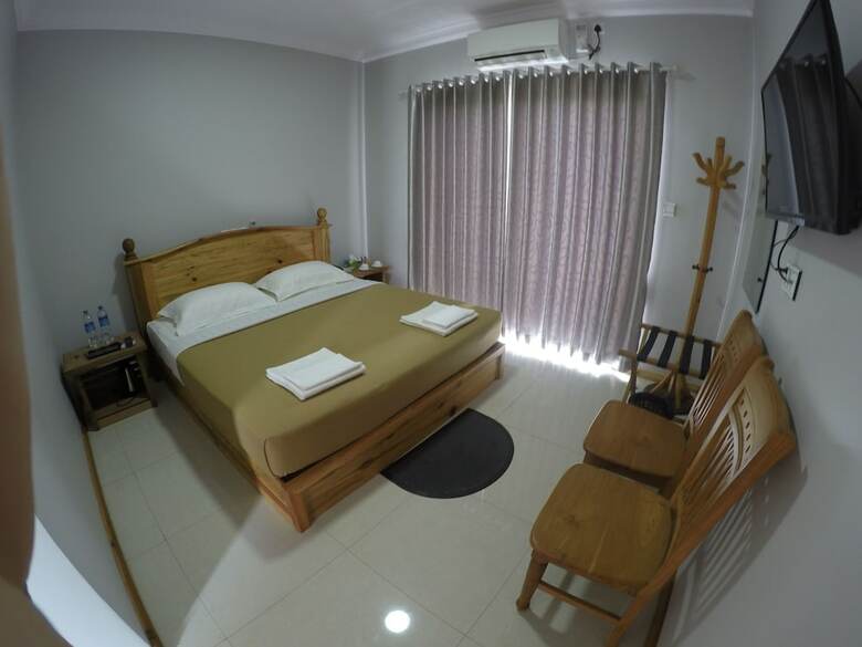 Golden Guest Hotel