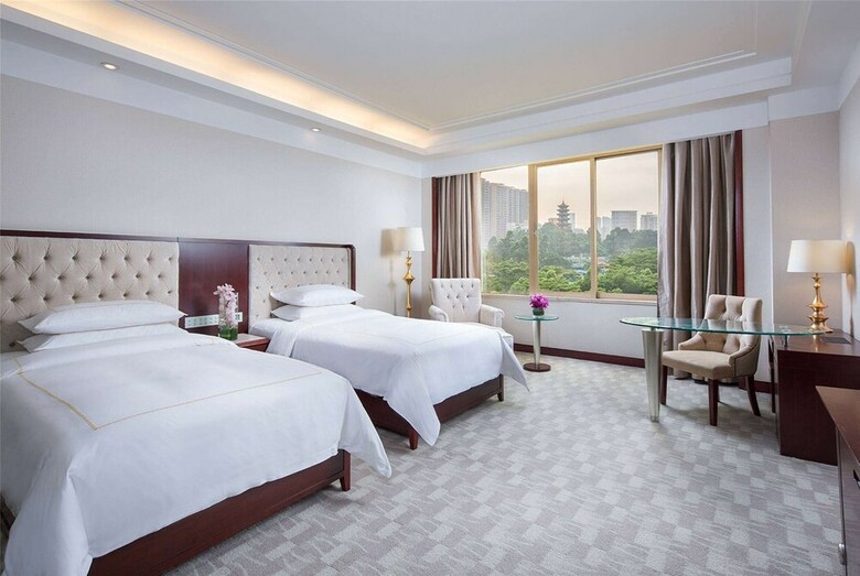 Hotel Ramada Shenzhen Baoan