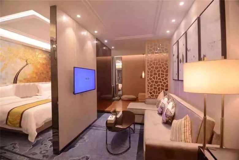 Hotel Ramada Shenzhen Baoan