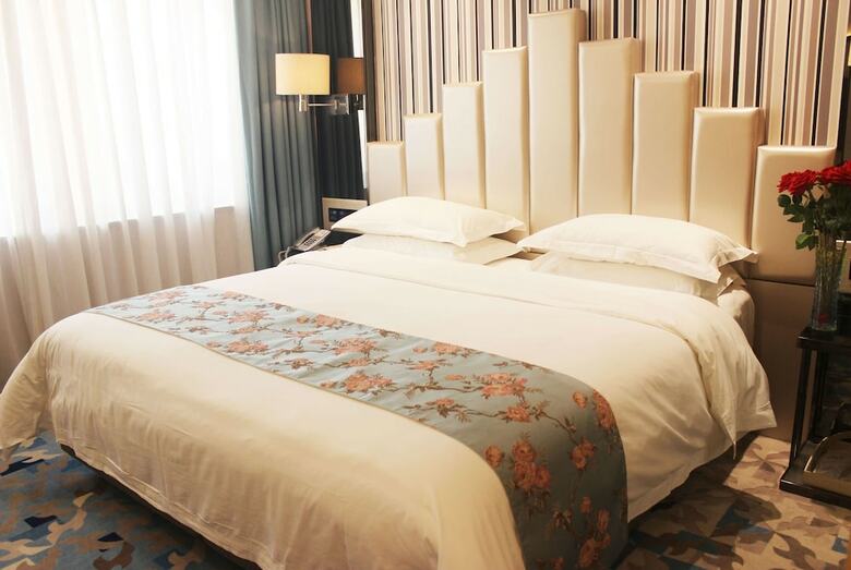 Hotel Ramada Shenzhen Baoan